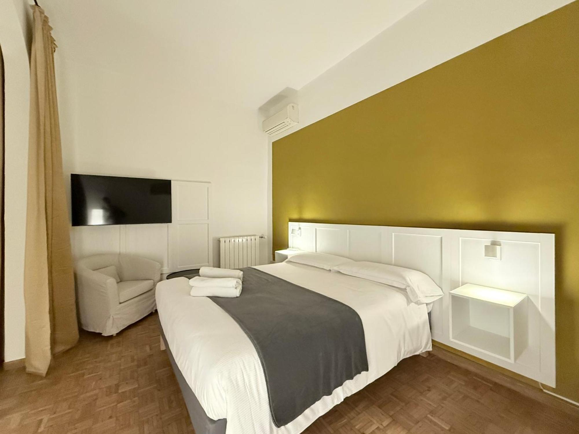 Apartamento Yome - Your In *