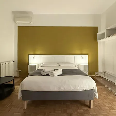 Yome - Your Home In Florence Exterior photo