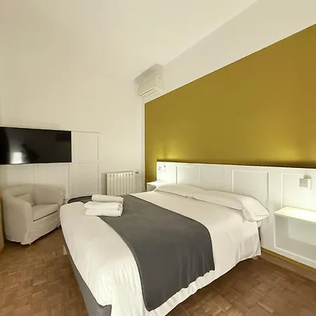 Yome - Your Home In Florence Exterior photo