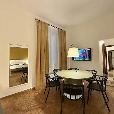 Yome - Your Home In Florence Exterior photo