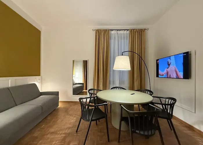 Yome - Your Home In Florence