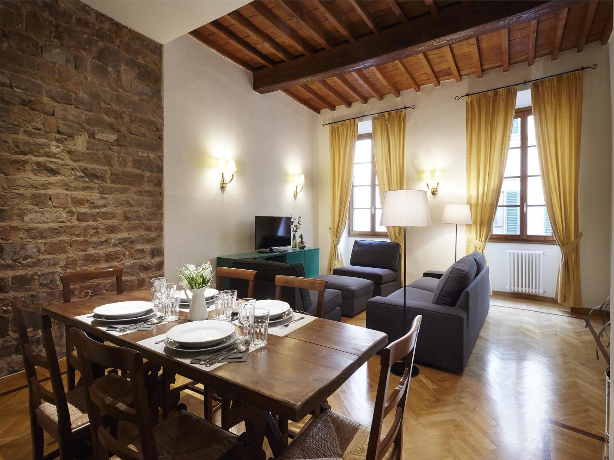 Yome - Your In Apartamento Florença