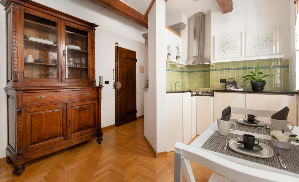 Apartamento Yome - Your In