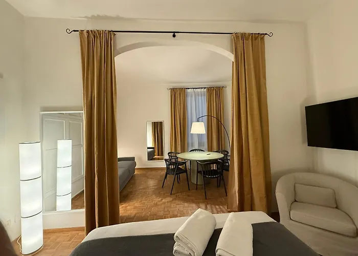 Yome - Your Home In Florence