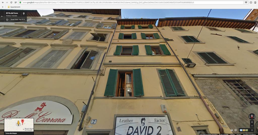 Yome - Your In Apartamento Florencia