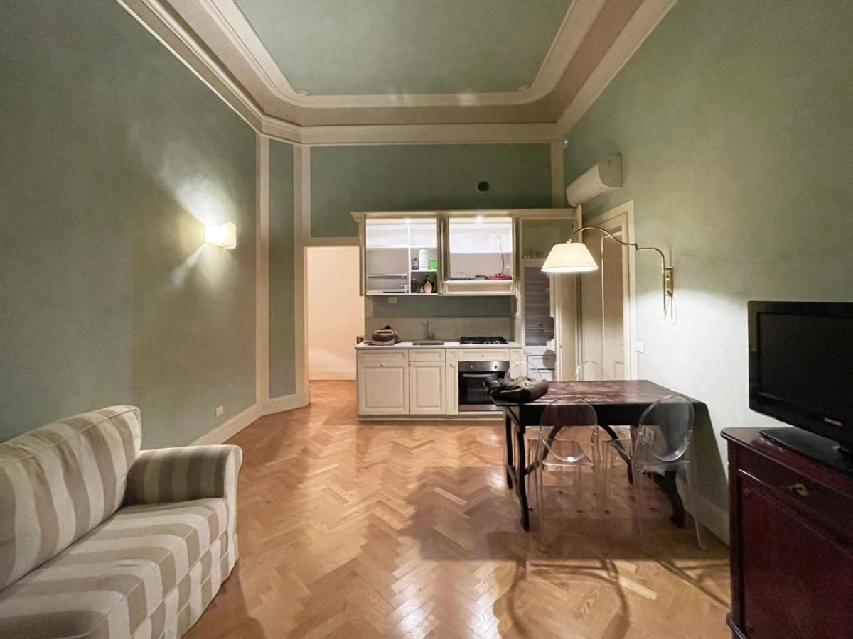 Yome - Your In Apartamento Florencia