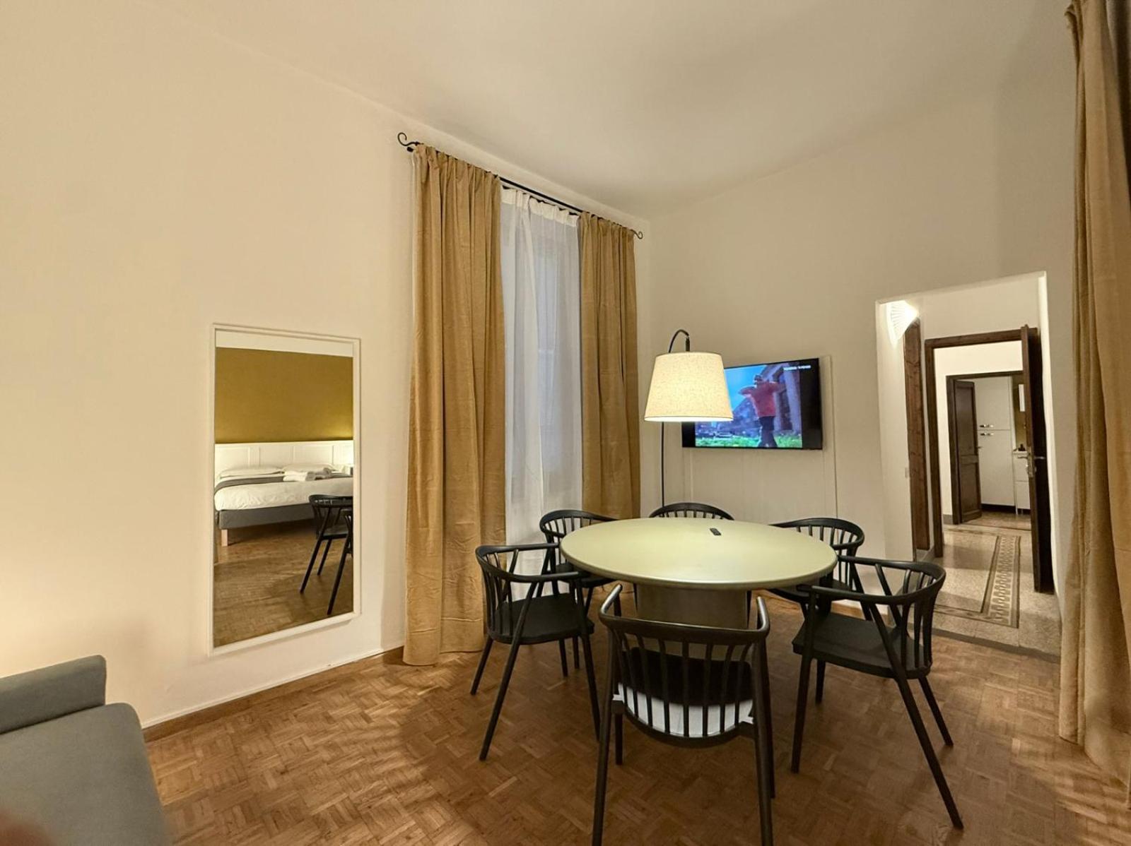 Yome - Your In Apartamento