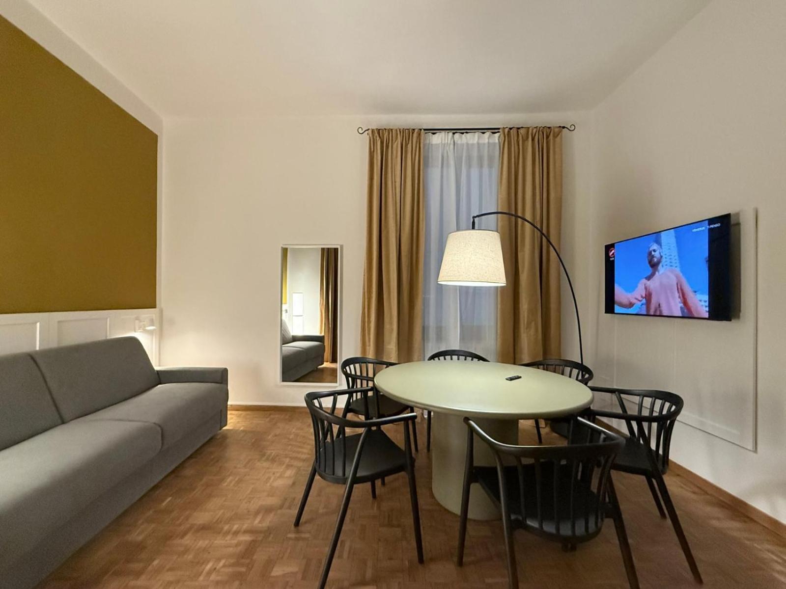 Yome - Your In Apartamento Florencia
