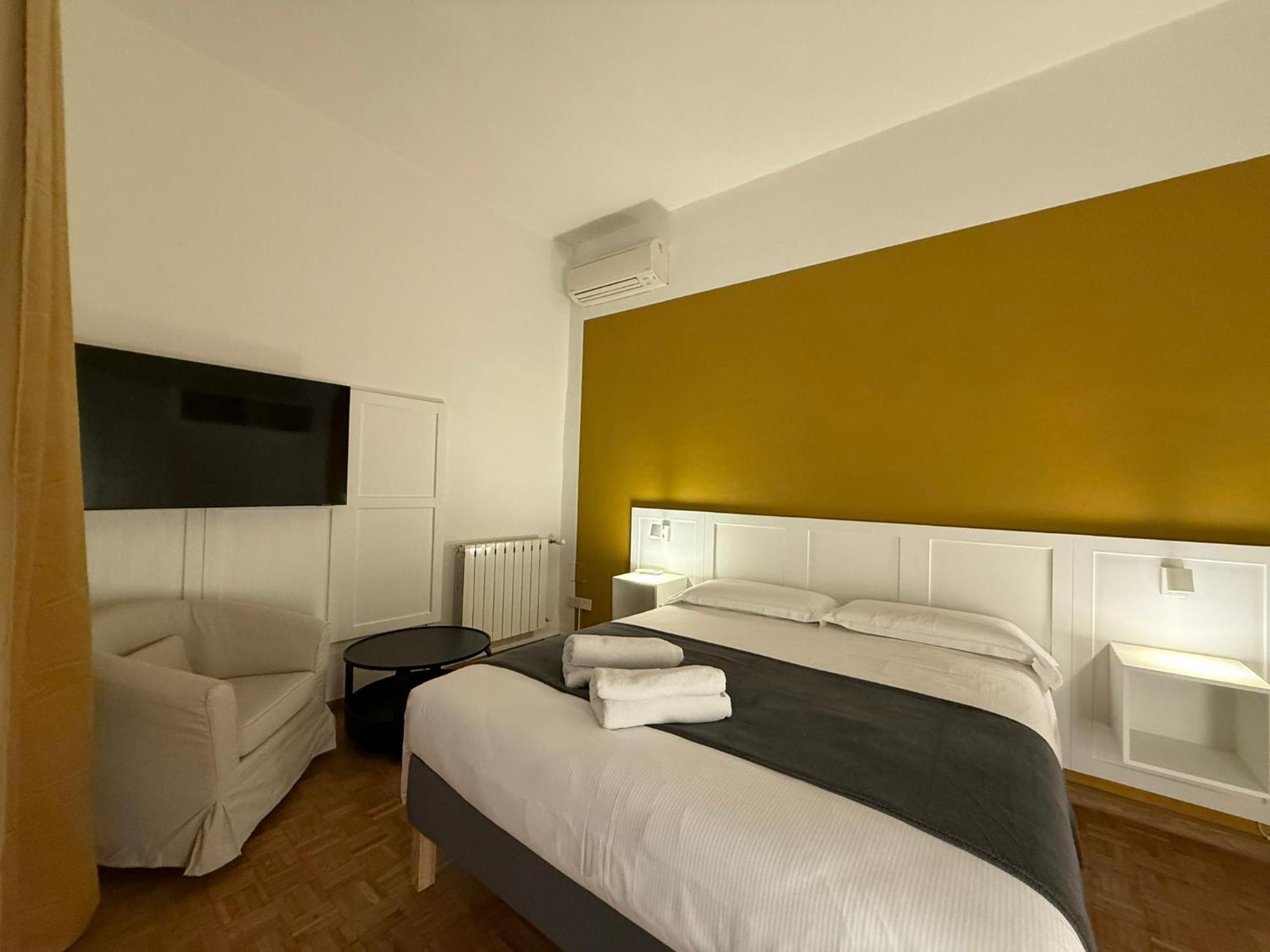 Yome - Your In Apartamento Florencia