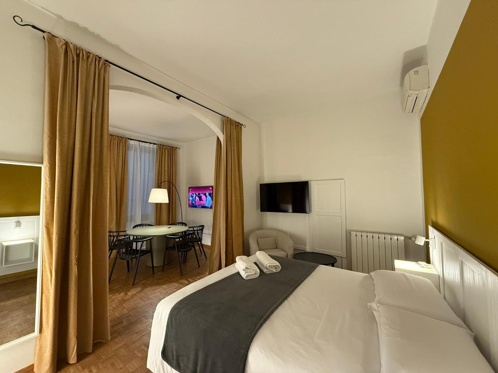 Apartamento Yome - Your In Florencia