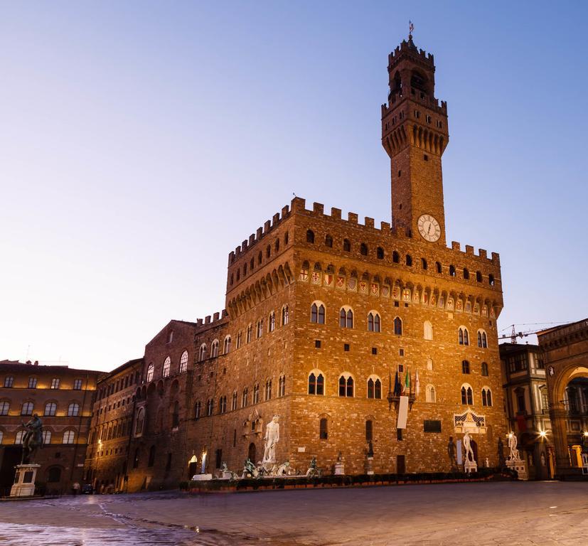 Yome - Your In Apartamento Florencia