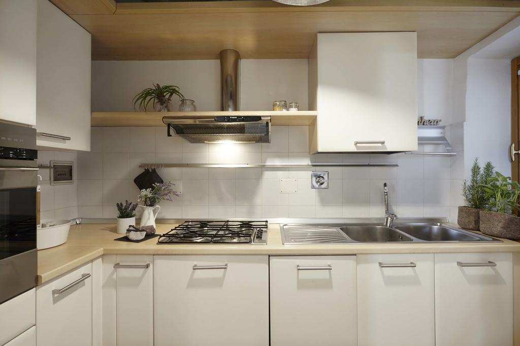 Apartamento Yome - Your In Florencia