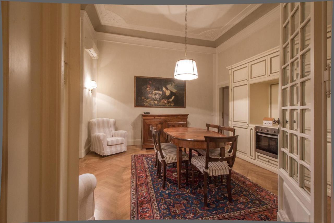 Apartamento Yome - Your In Florencia