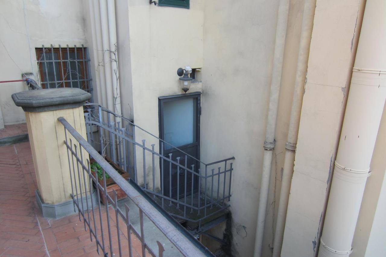 Apartamento Yome - Your In Florencia